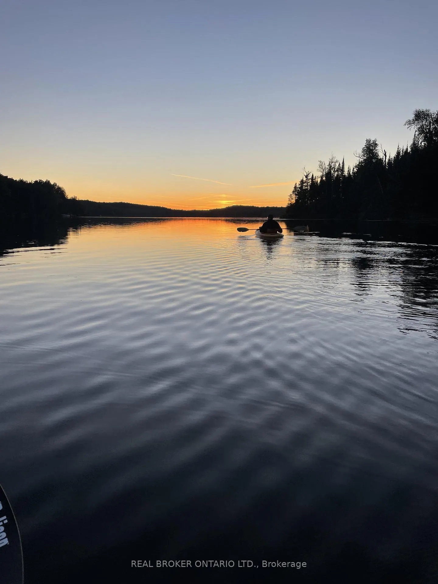 Photo 42 of 888 Bray Lake Road, Machar — HOMEH