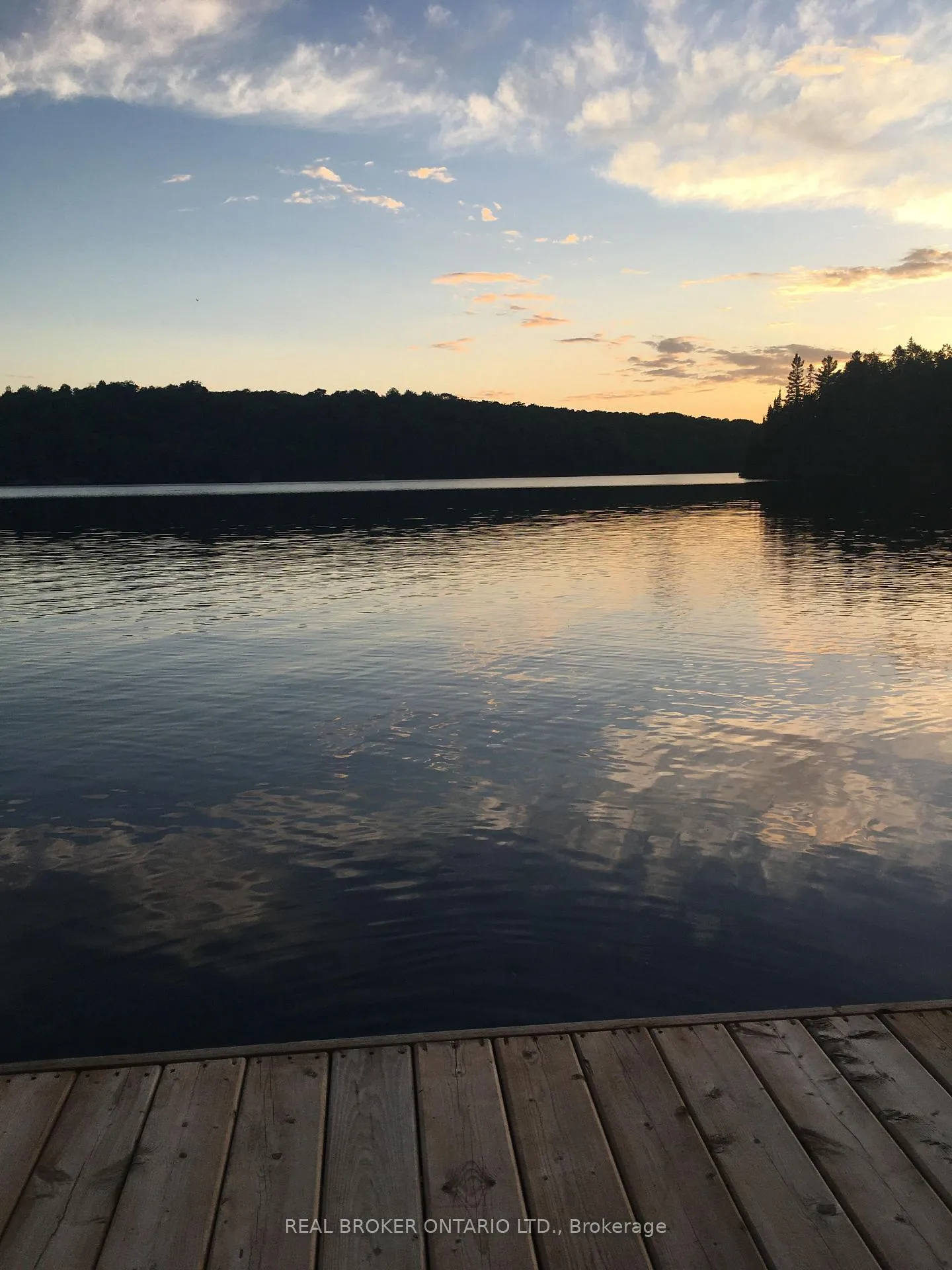 Photo 43 of 888 Bray Lake Road, Machar — HOMEH