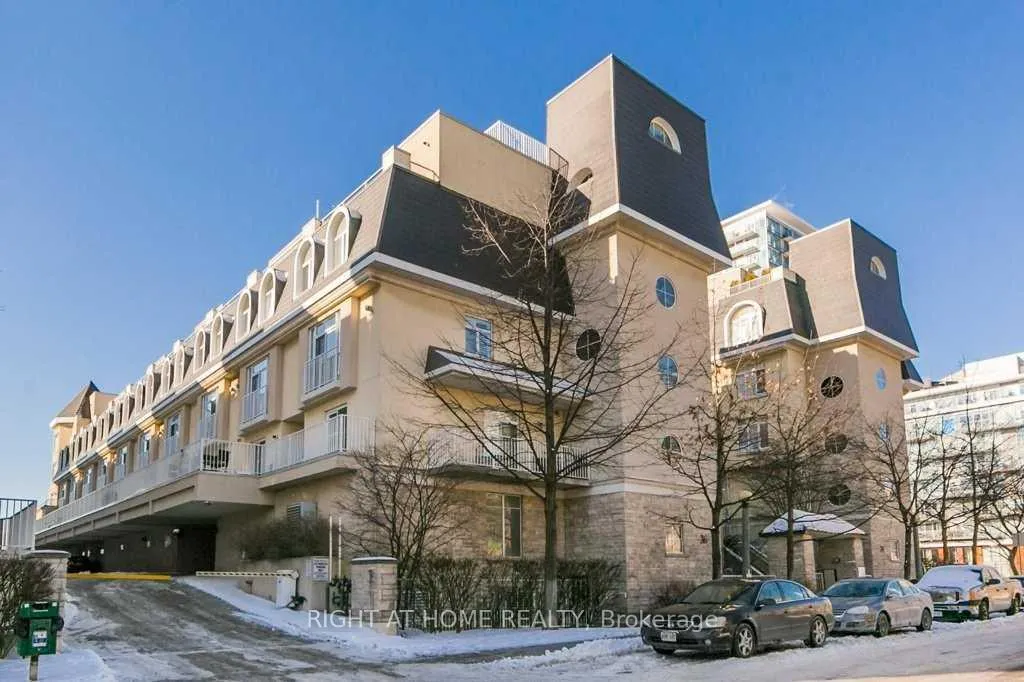 Photo 1 of Unit 553, 36 Stadium Road, Toronto, Niagara — HOMEH