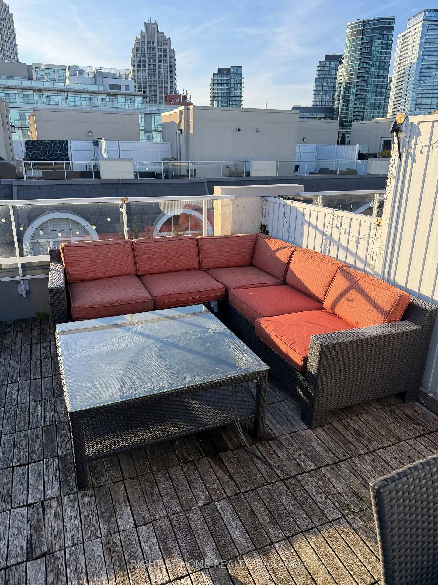 Photo 17 of Unit 553, 36 Stadium Road, Toronto, Niagara — HOMEH