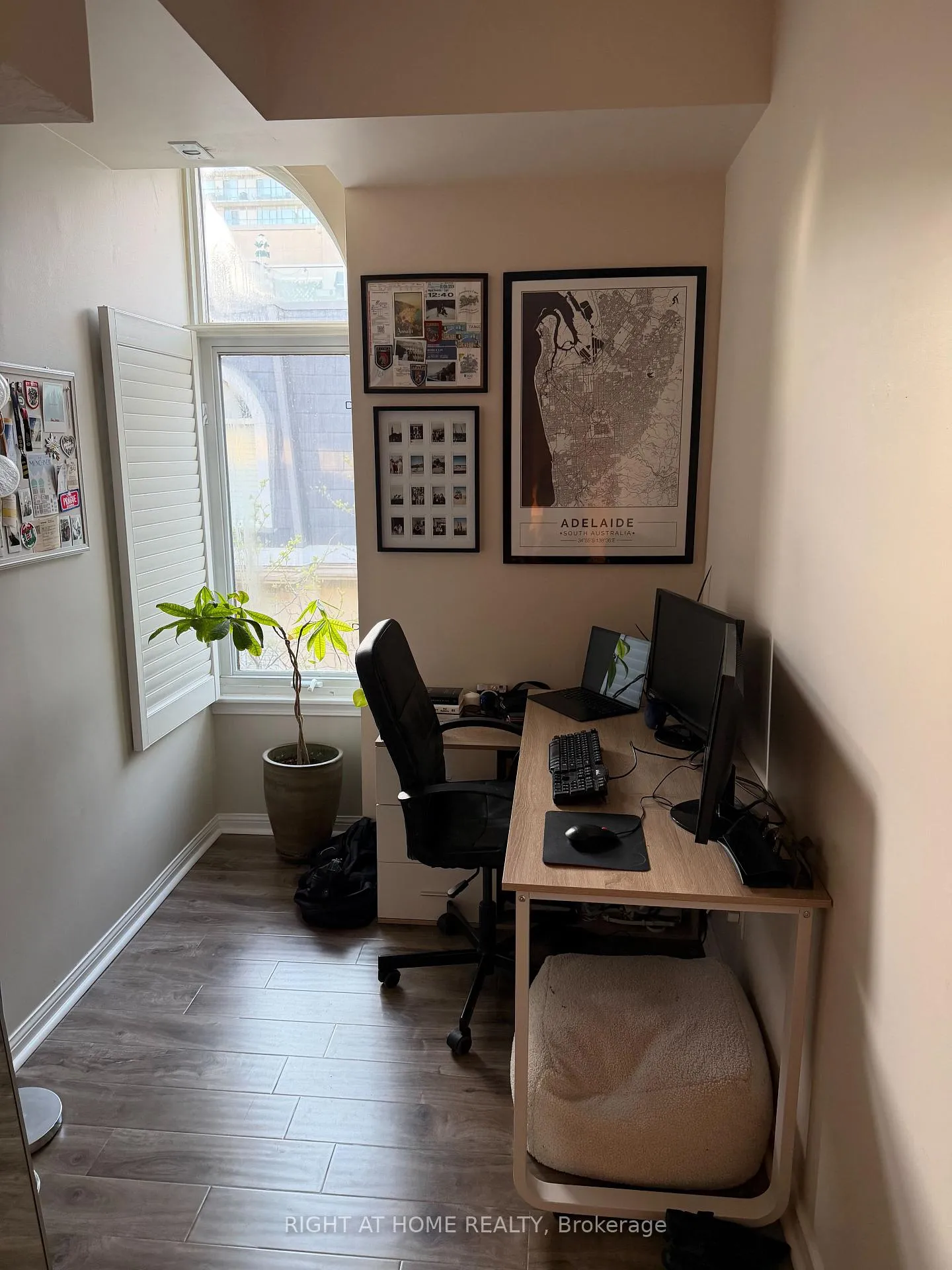 Photo 22 of Unit 553, 36 Stadium Road, Toronto, Niagara — HOMEH
