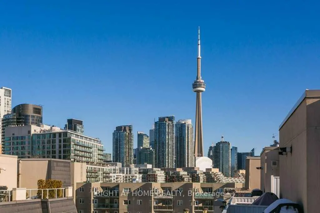 Photo 24 of Unit 553, 36 Stadium Road, Toronto, Niagara — HOMEH