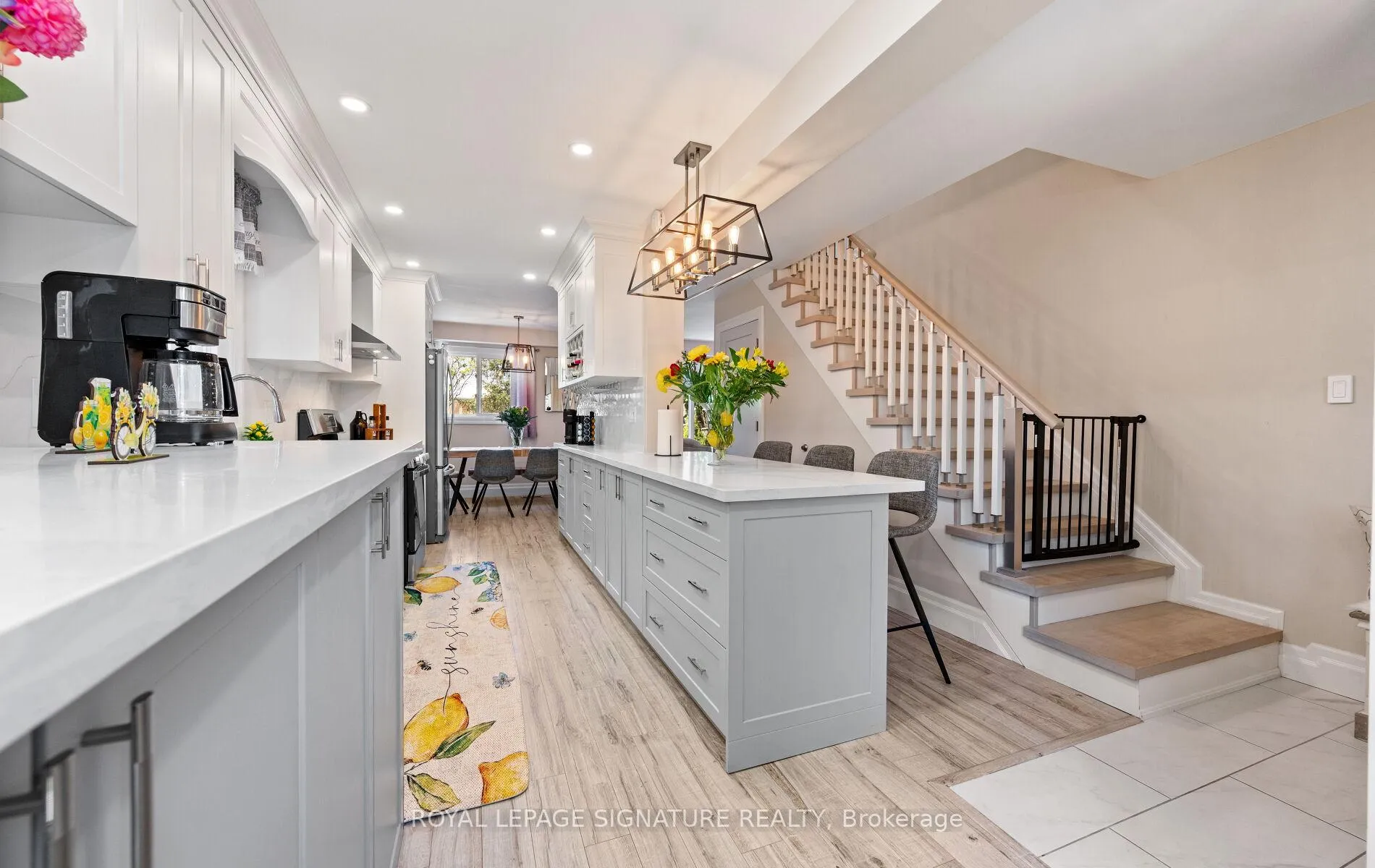 Photo 3 of 12 Hewitt Crescent, Ajax, South East — HOMEH