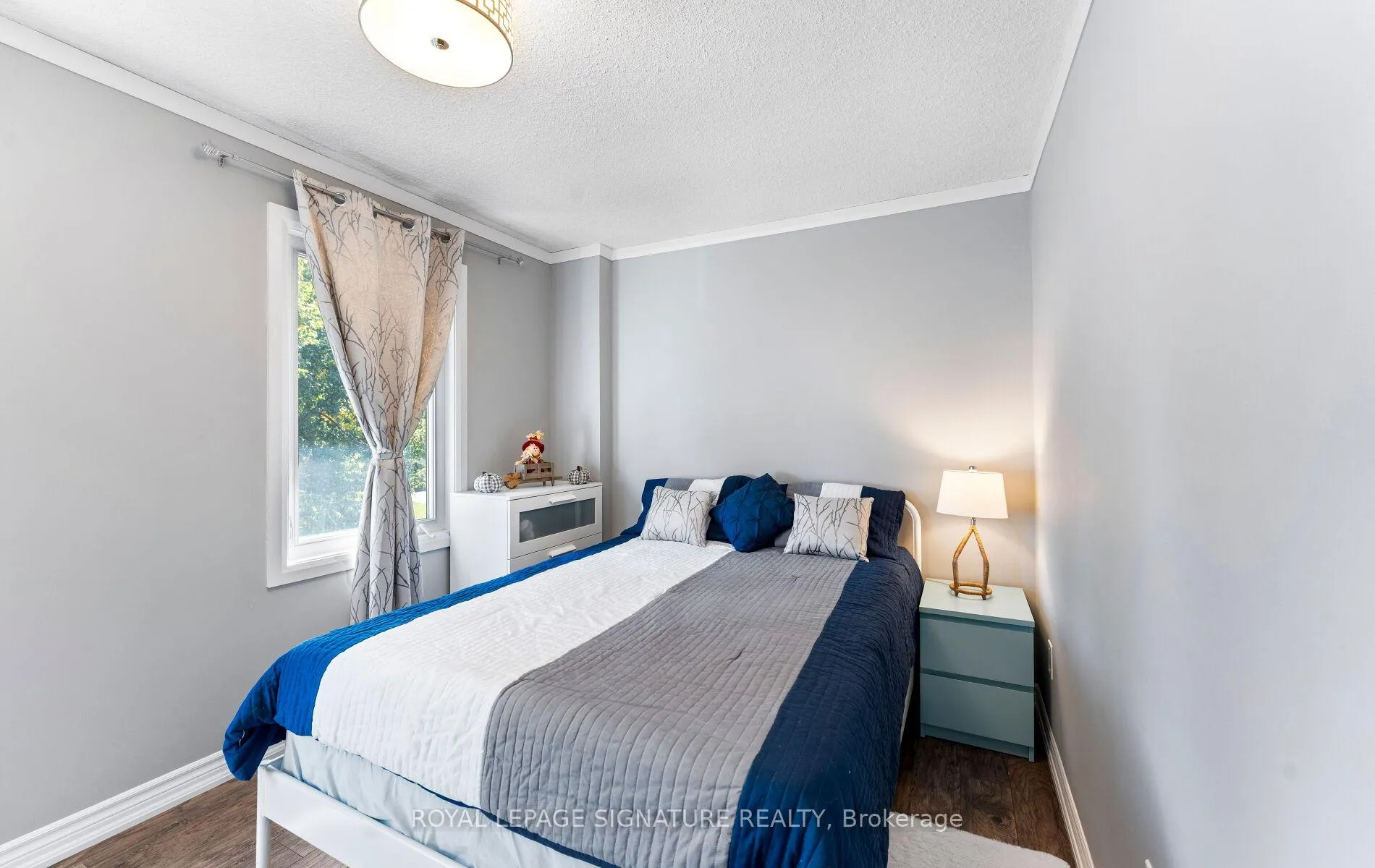 Photo 15 of 12 Hewitt Crescent, Ajax, South East — HOMEH