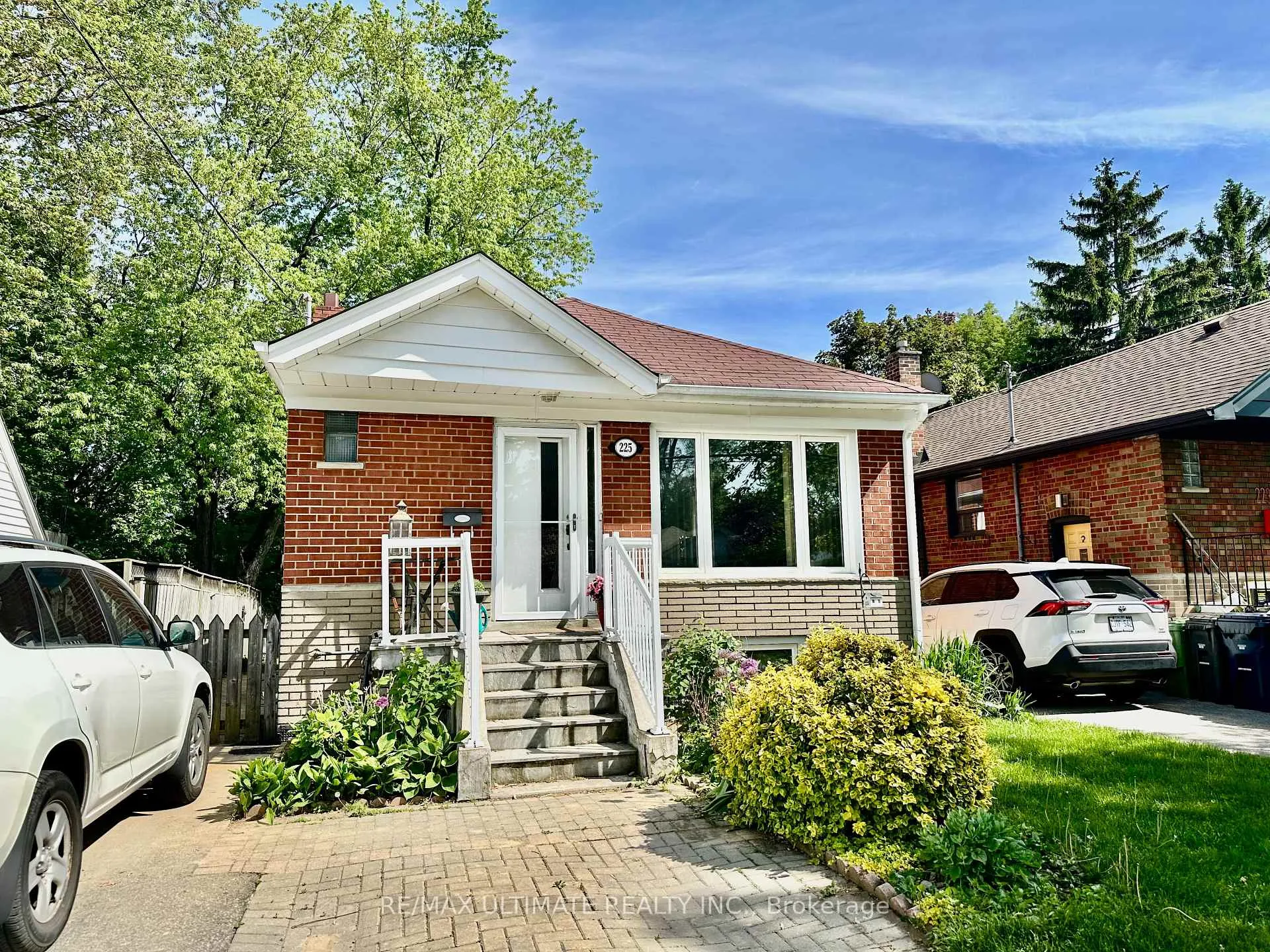 Photo 1 of Unit BSMT, 225 Ferris Road, Toronto, O'Connor-Parkview — HOMEH