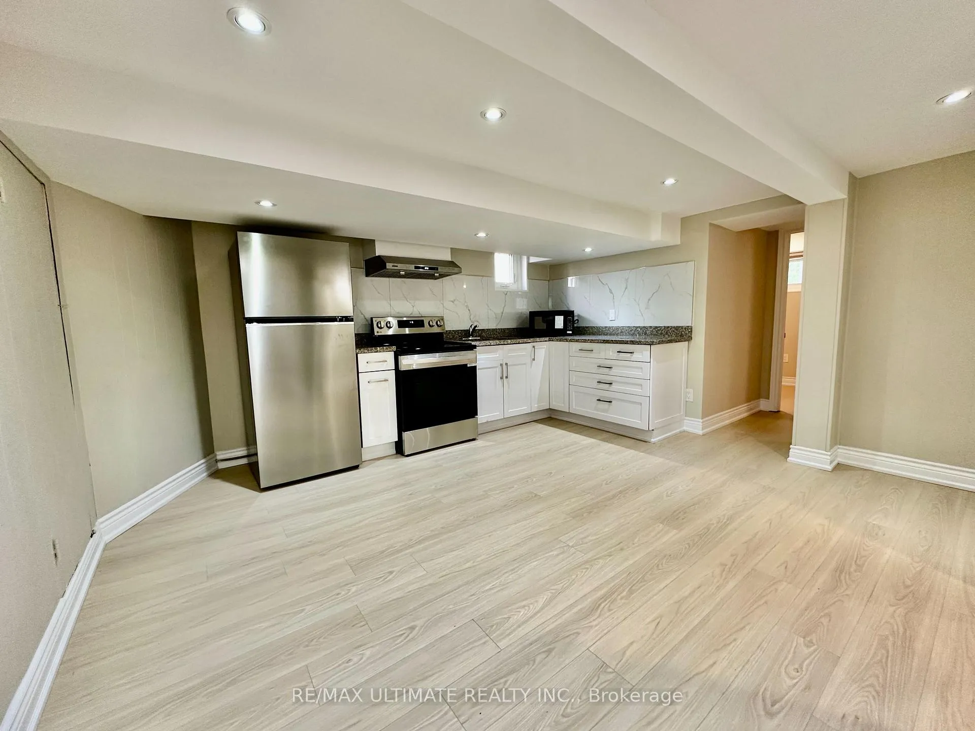 Photo 2 of Unit BSMT, 225 Ferris Road, Toronto, O'Connor-Parkview — HOMEH