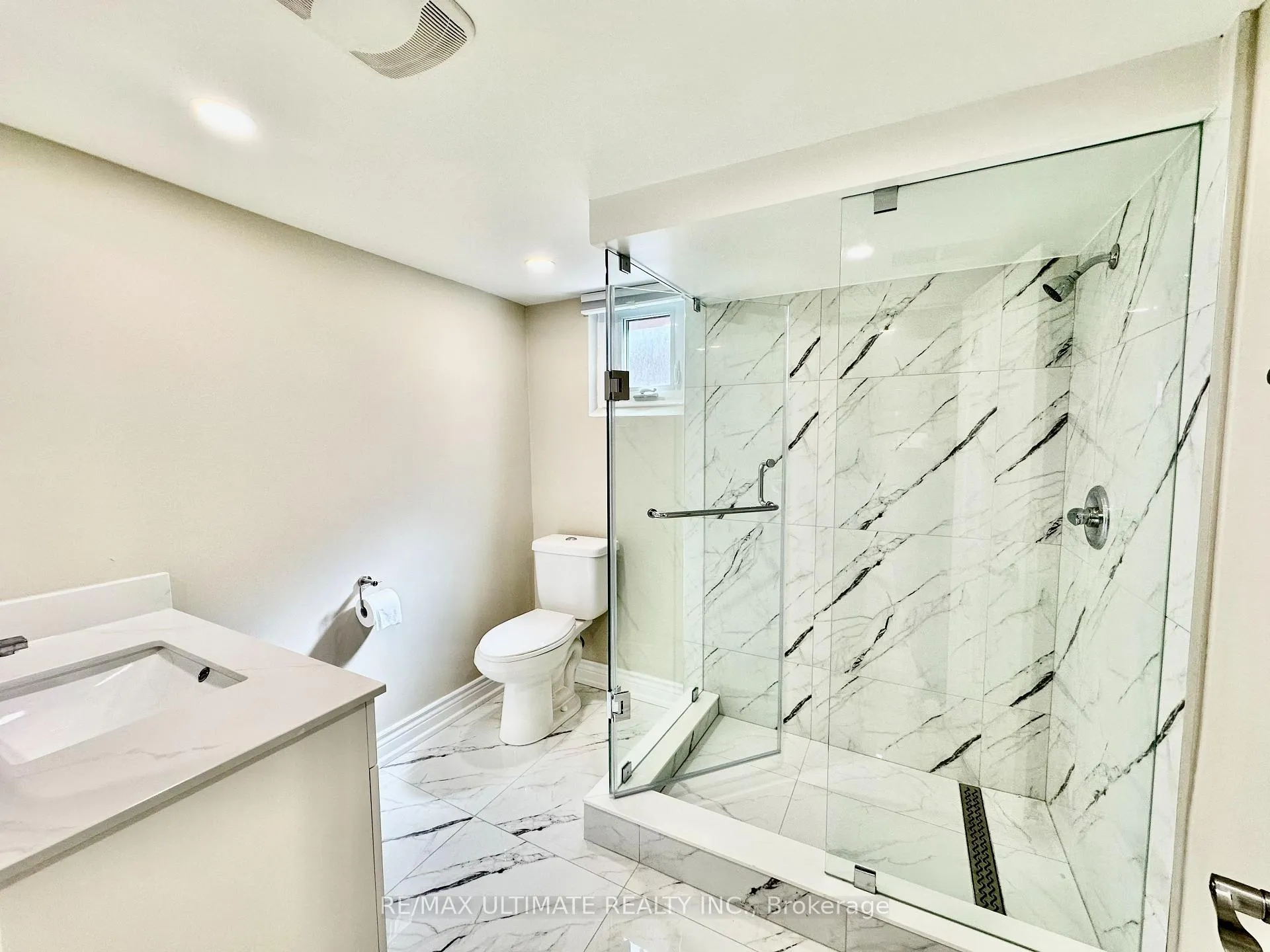 Photo 3 of Unit BSMT, 225 Ferris Road, Toronto, O'Connor-Parkview — HOMEH