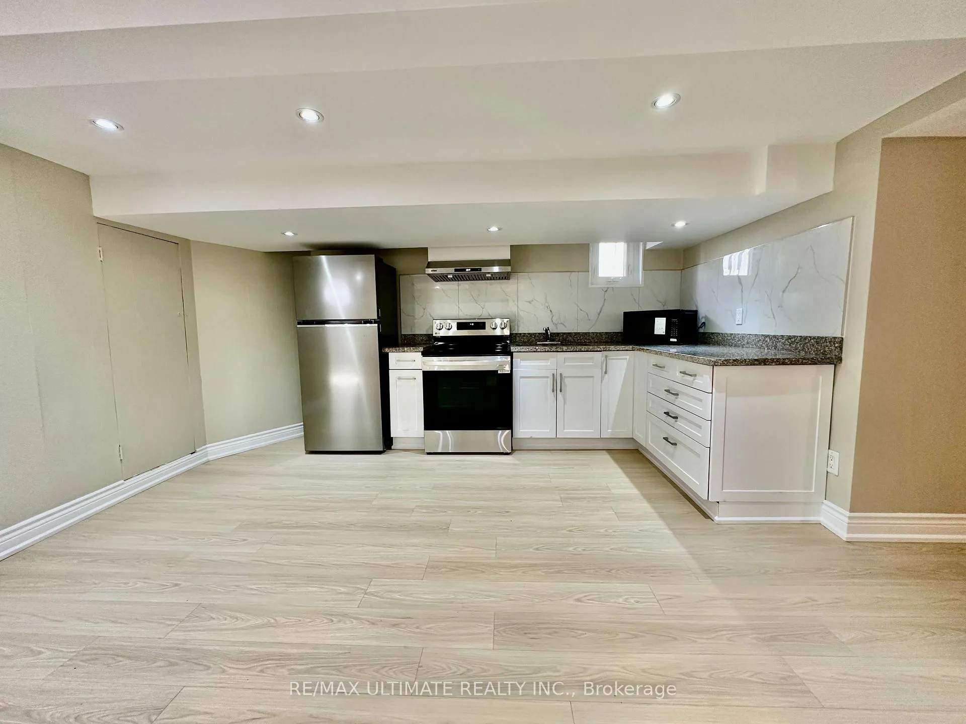 Photo 4 of Unit BSMT, 225 Ferris Road, Toronto, O'Connor-Parkview — HOMEH