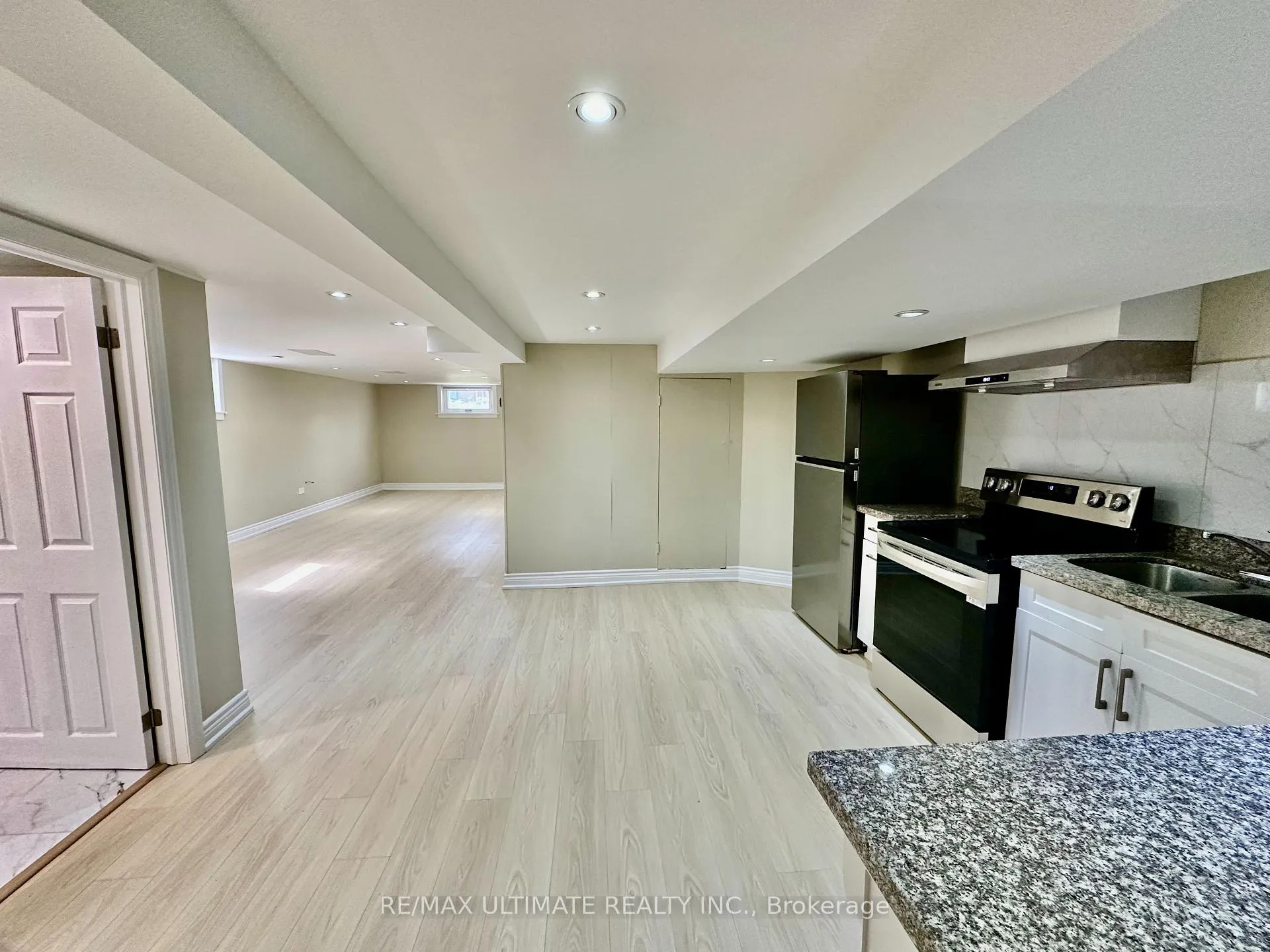 Photo 5 of Unit BSMT, 225 Ferris Road, Toronto, O'Connor-Parkview — HOMEH