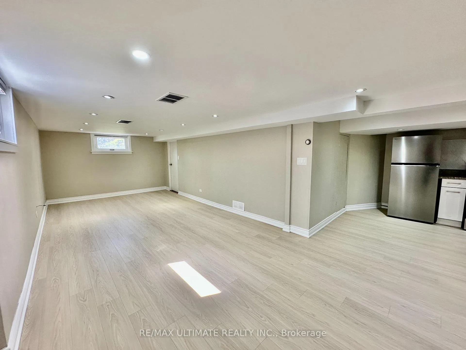 Photo 6 of Unit BSMT, 225 Ferris Road, Toronto, O'Connor-Parkview — HOMEH