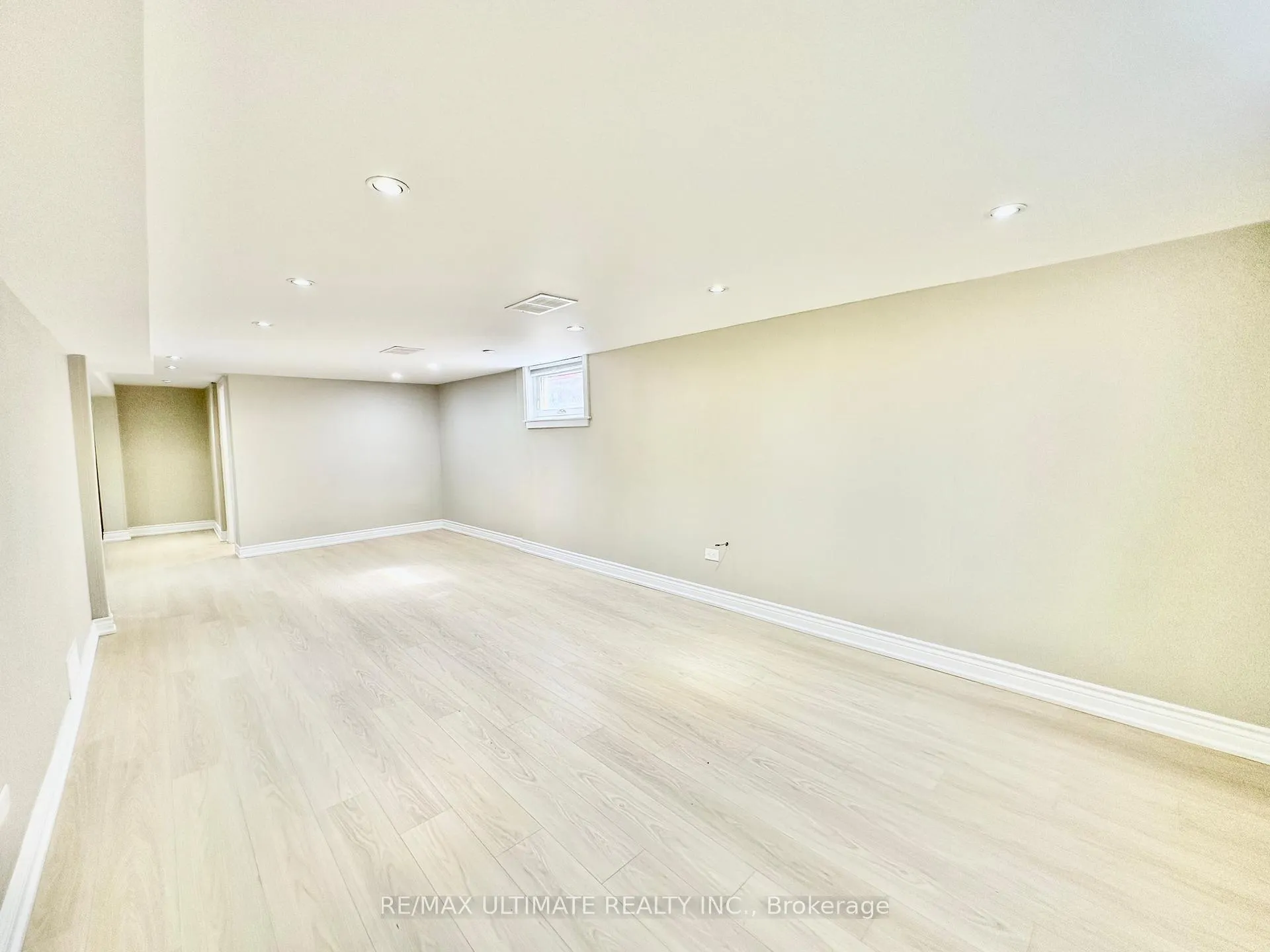 Photo 7 of Unit BSMT, 225 Ferris Road, Toronto, O'Connor-Parkview — HOMEH