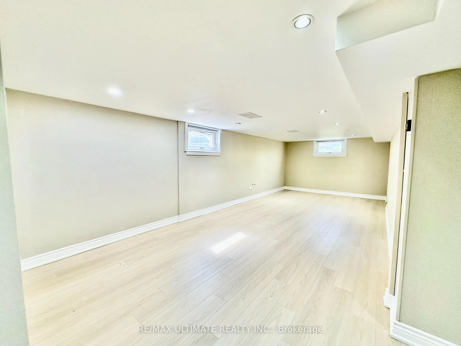 Photo 10 of Unit BSMT, 225 Ferris Road, Toronto, O'Connor-Parkview — HOMEH