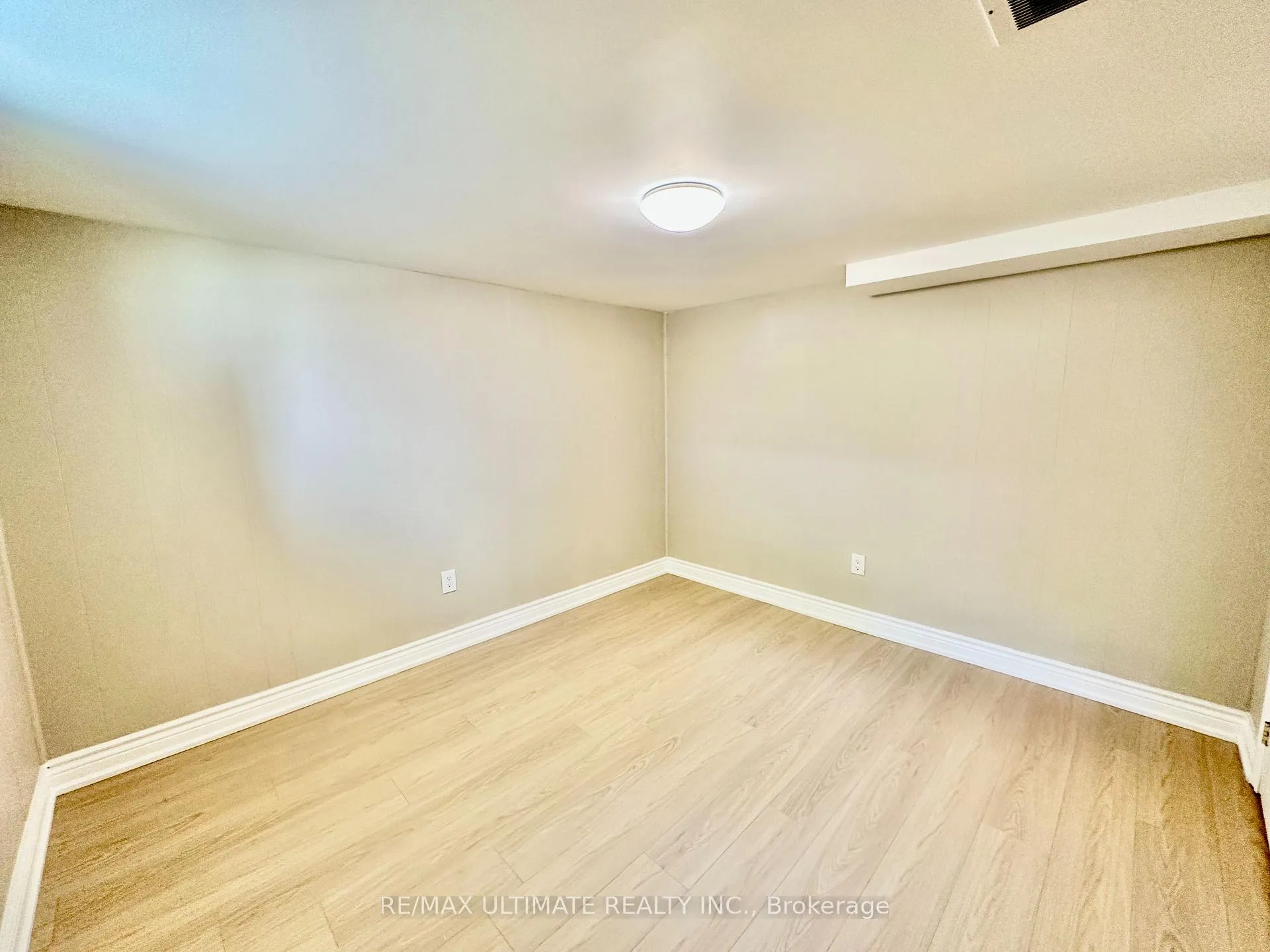 Photo 11 of Unit BSMT, 225 Ferris Road, Toronto, O'Connor-Parkview — HOMEH