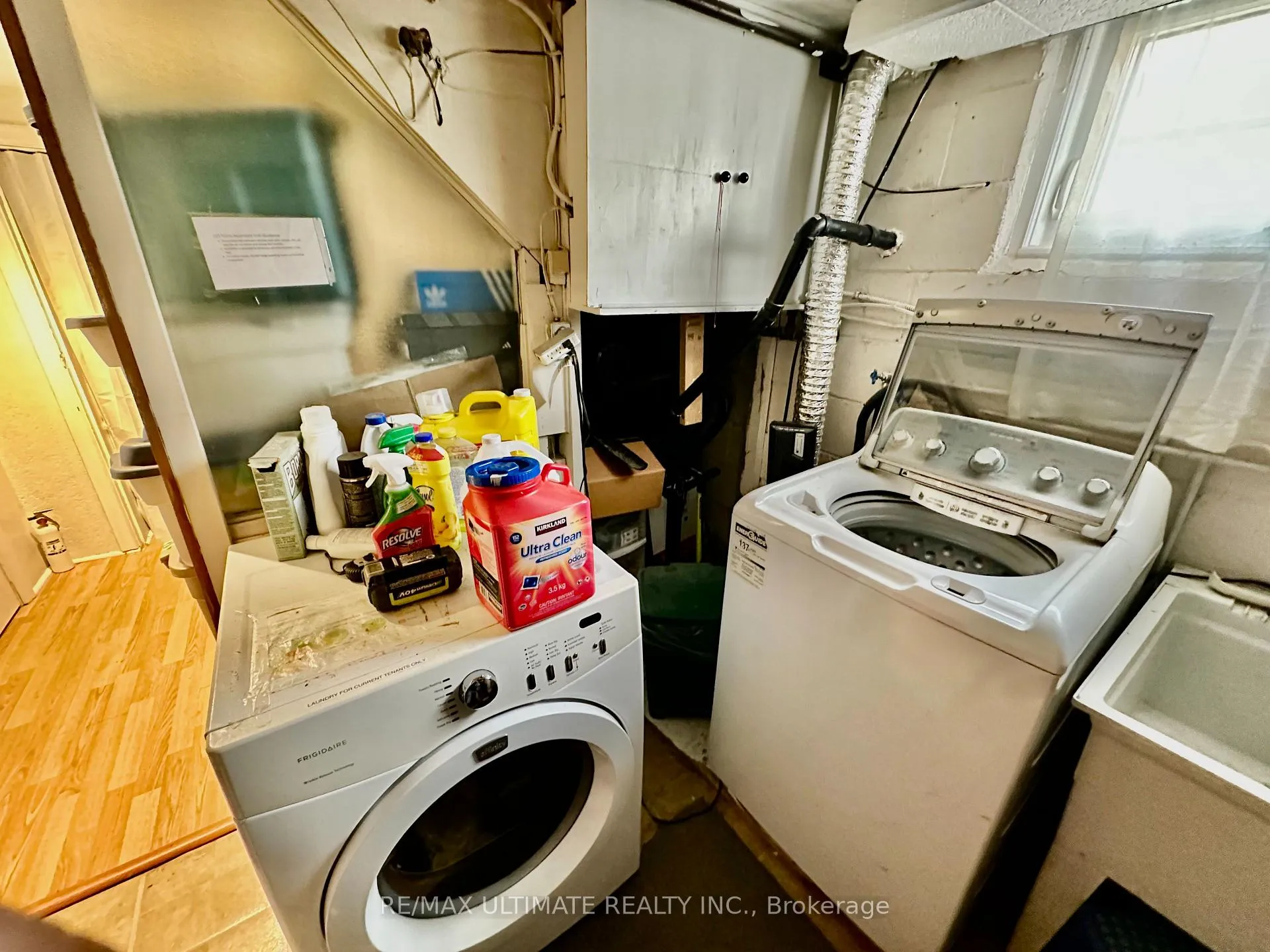 Photo 18 of Unit BSMT, 225 Ferris Road, Toronto, O'Connor-Parkview — HOMEH