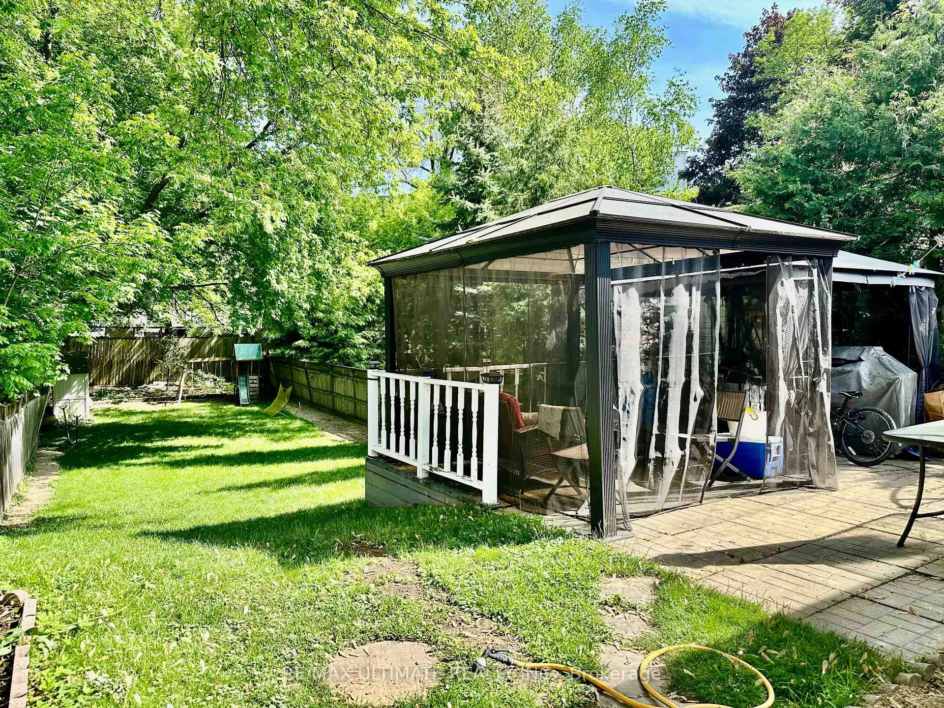 Photo 20 of Unit BSMT, 225 Ferris Road, Toronto, O'Connor-Parkview — HOMEH