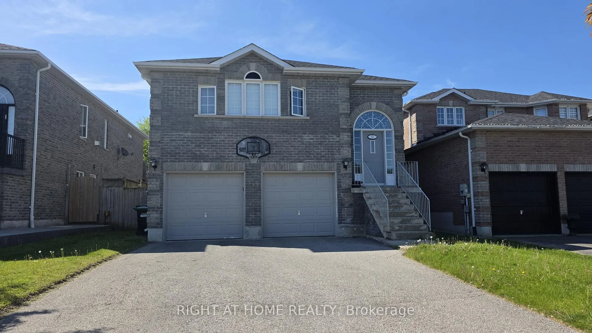Photo 1 of 63 Jessica Drive, Barrie, Painswick South — HOMEH