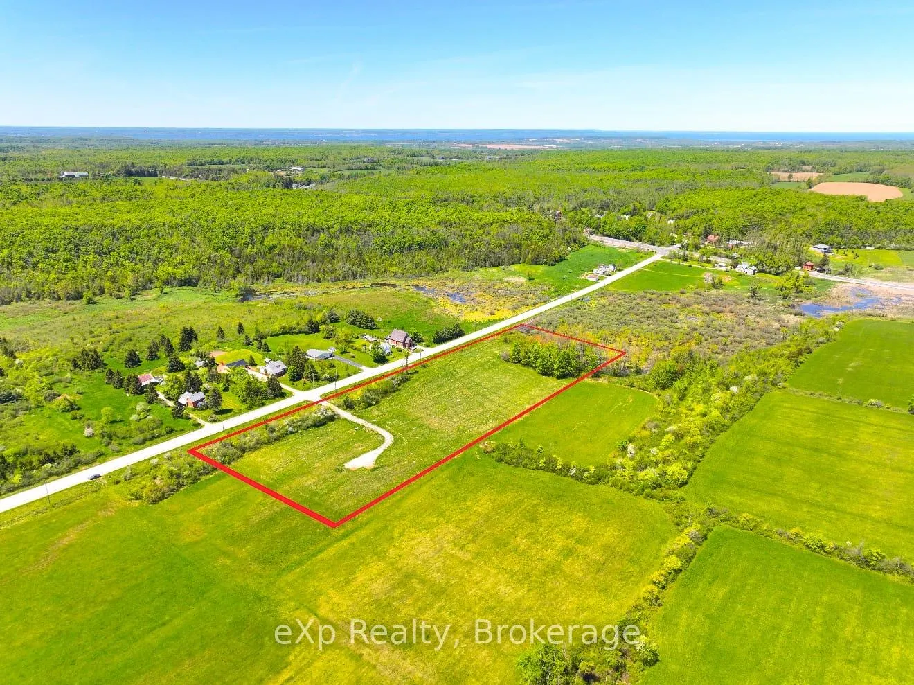 Photo of 618129 Grey Road 18