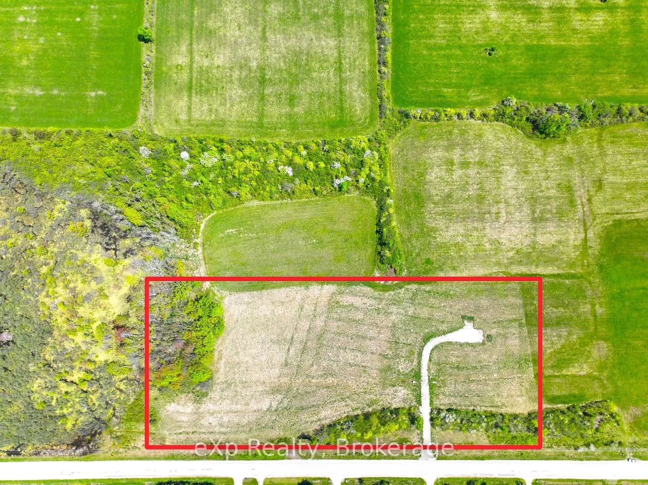 Photo 2 of 618129 Grey Road 18, Meaford — HOMEH