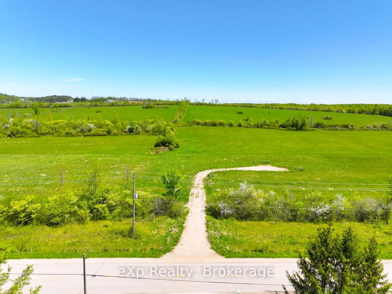 Photo 3 of 618129 Grey Road 18, Meaford — HOMEH