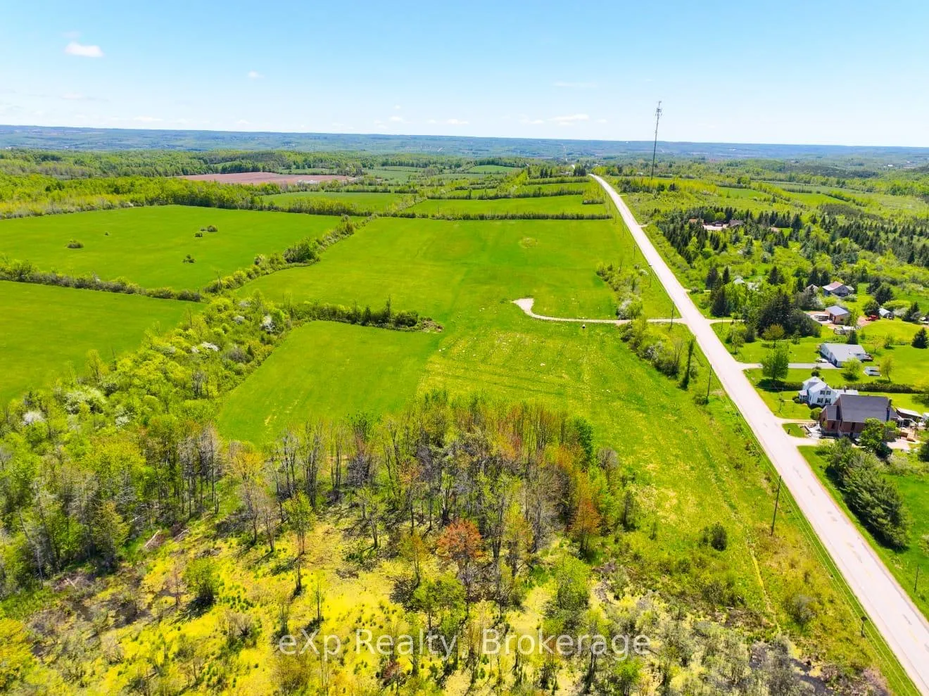 Photo 6 of 618129 Grey Road 18, Meaford — HOMEH