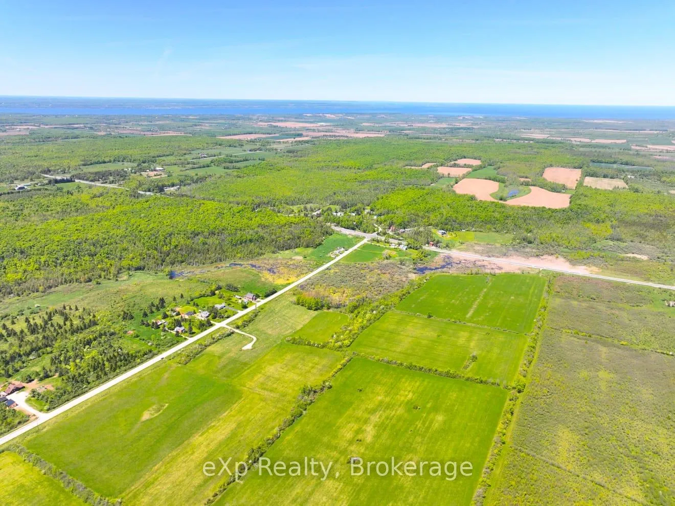 Photo 8 of 618129 Grey Road 18, Meaford — HOMEH