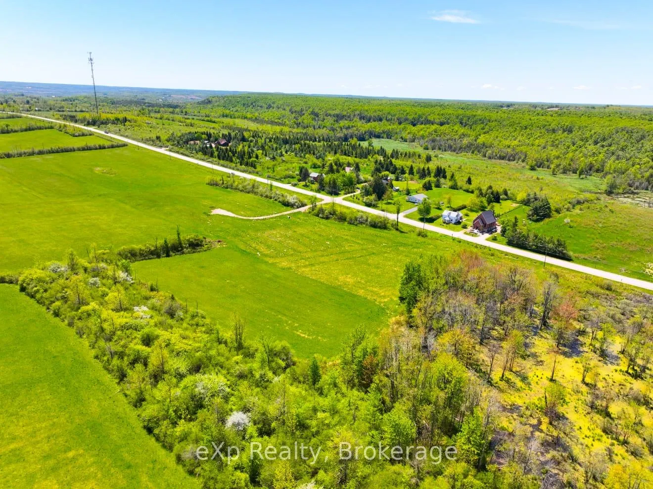 Photo 9 of 618129 Grey Road 18, Meaford — HOMEH