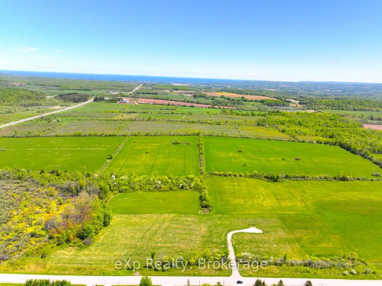 Photo 10 of 618129 Grey Road 18, Meaford — HOMEH
