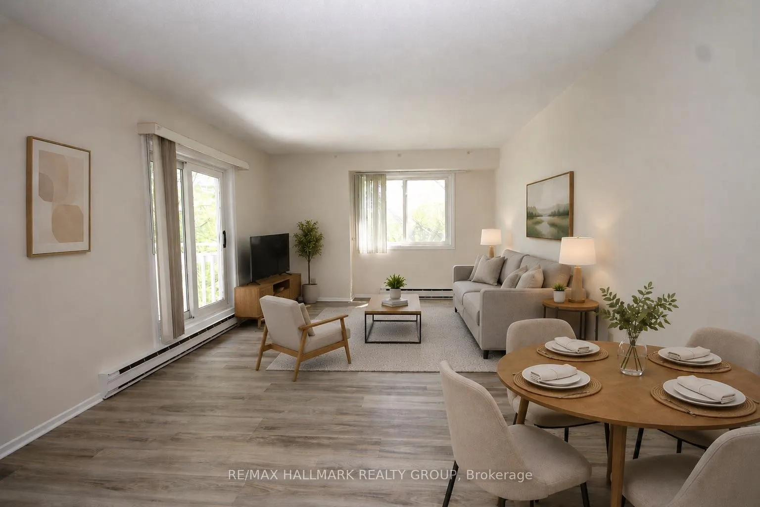 Photo 5 of Unit 311, 268 Lorry Greenberg Drive, Ottawa, Hunt Club Park/Greenboro — HOMEH