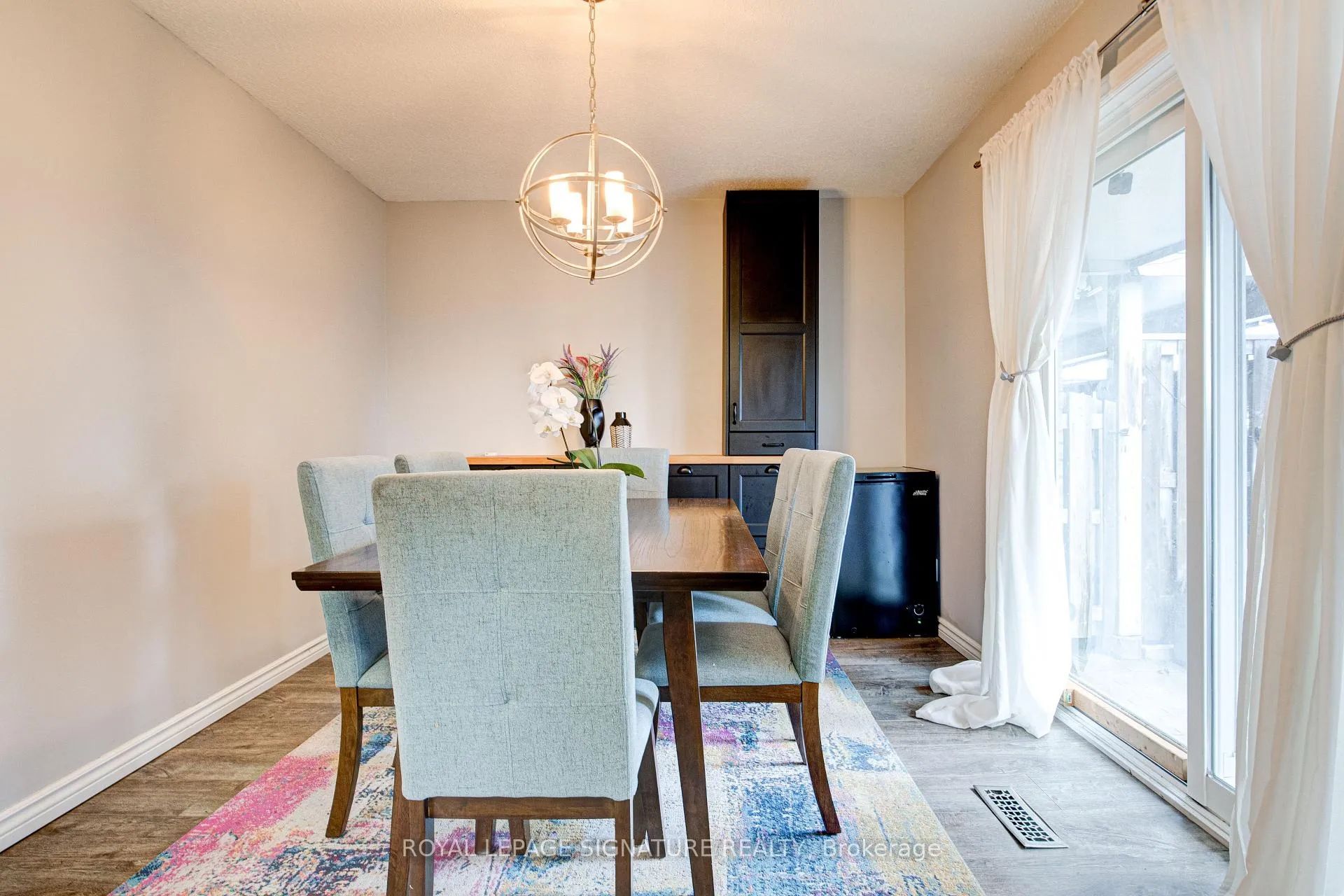 Photo 5 of Unit 12, 14 Williamsburg Road, Kitchener — HOMEH
