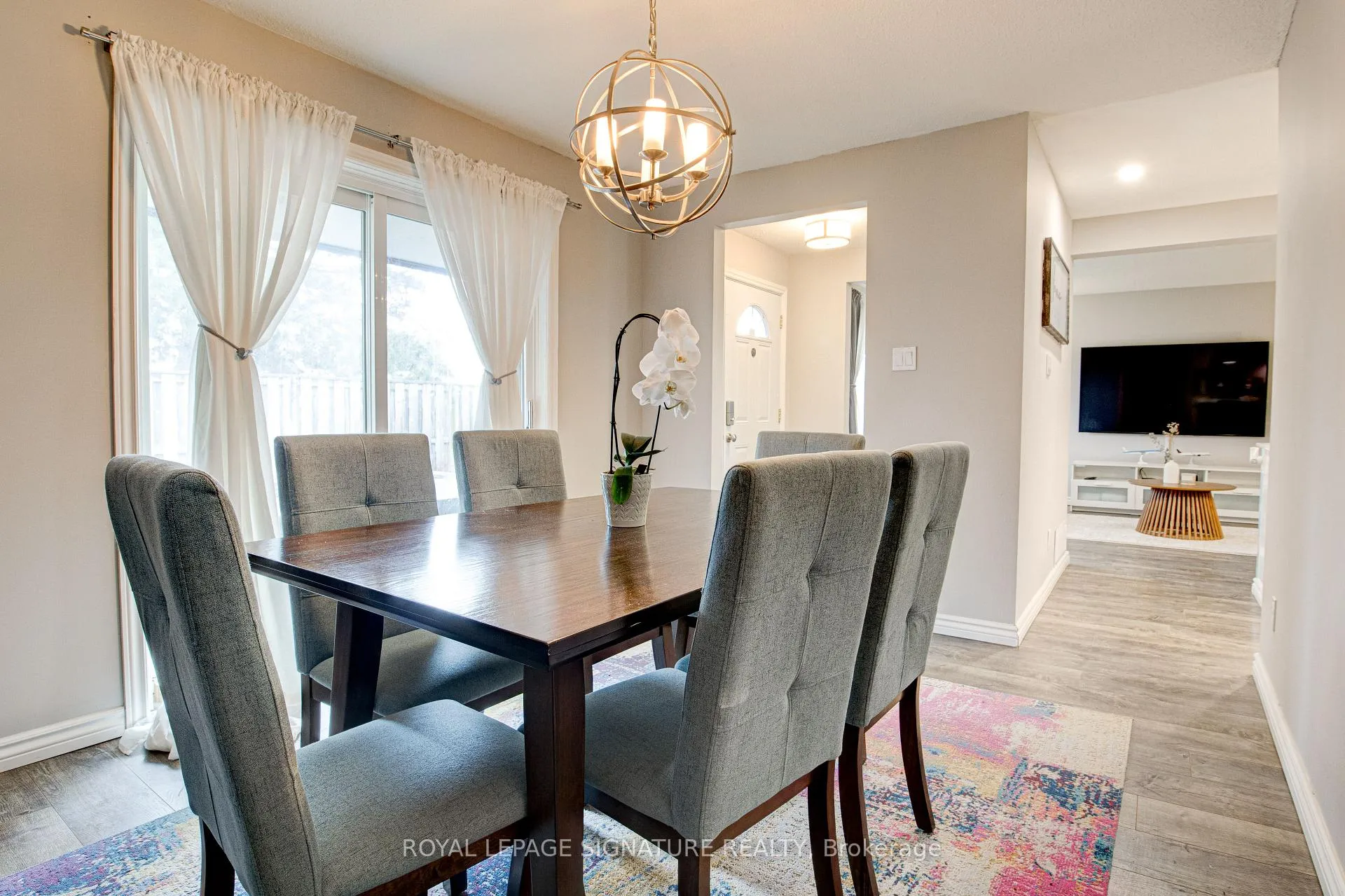 Photo 6 of Unit 12, 14 Williamsburg Road, Kitchener — HOMEH
