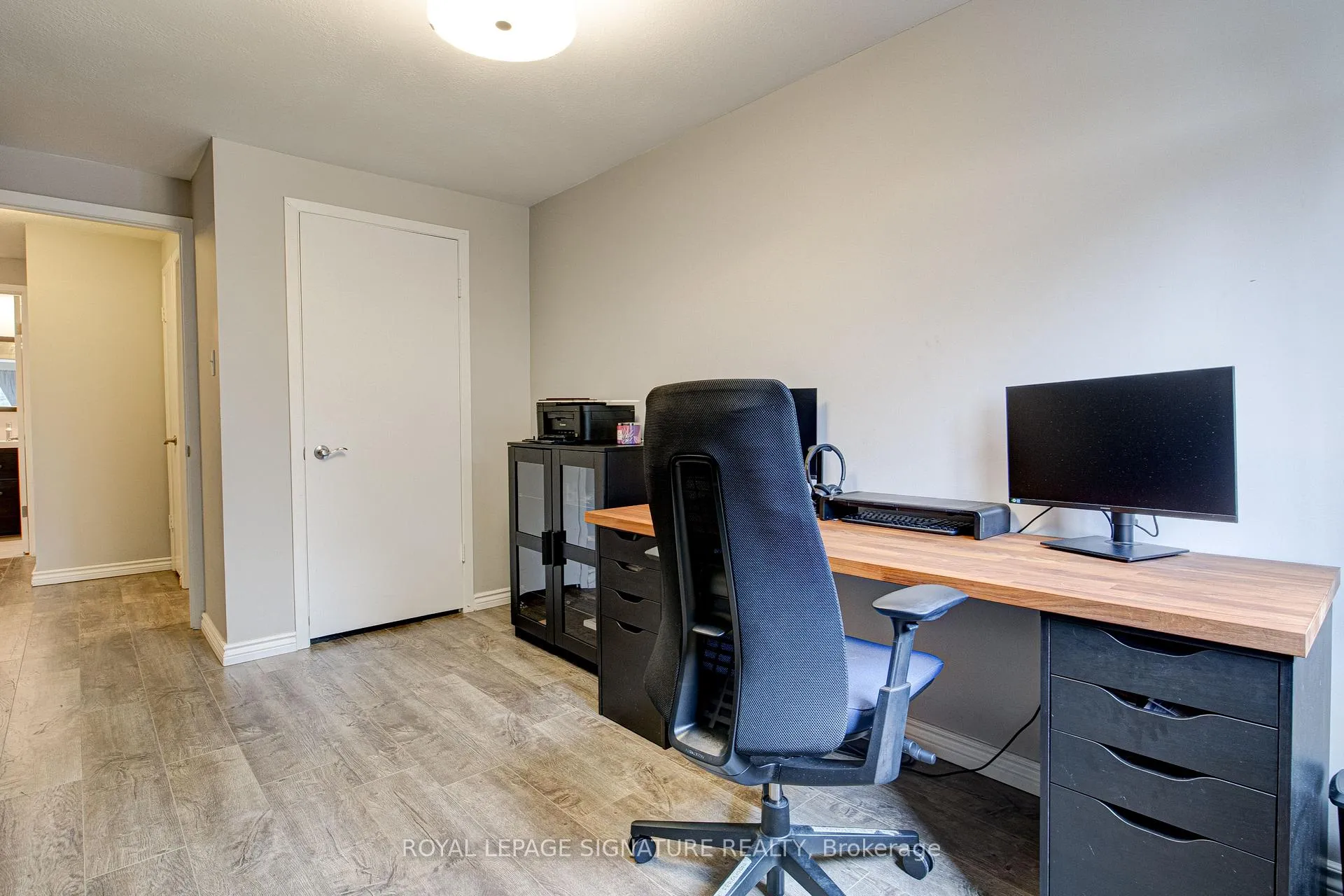 Photo 12 of Unit 12, 14 Williamsburg Road, Kitchener — HOMEH