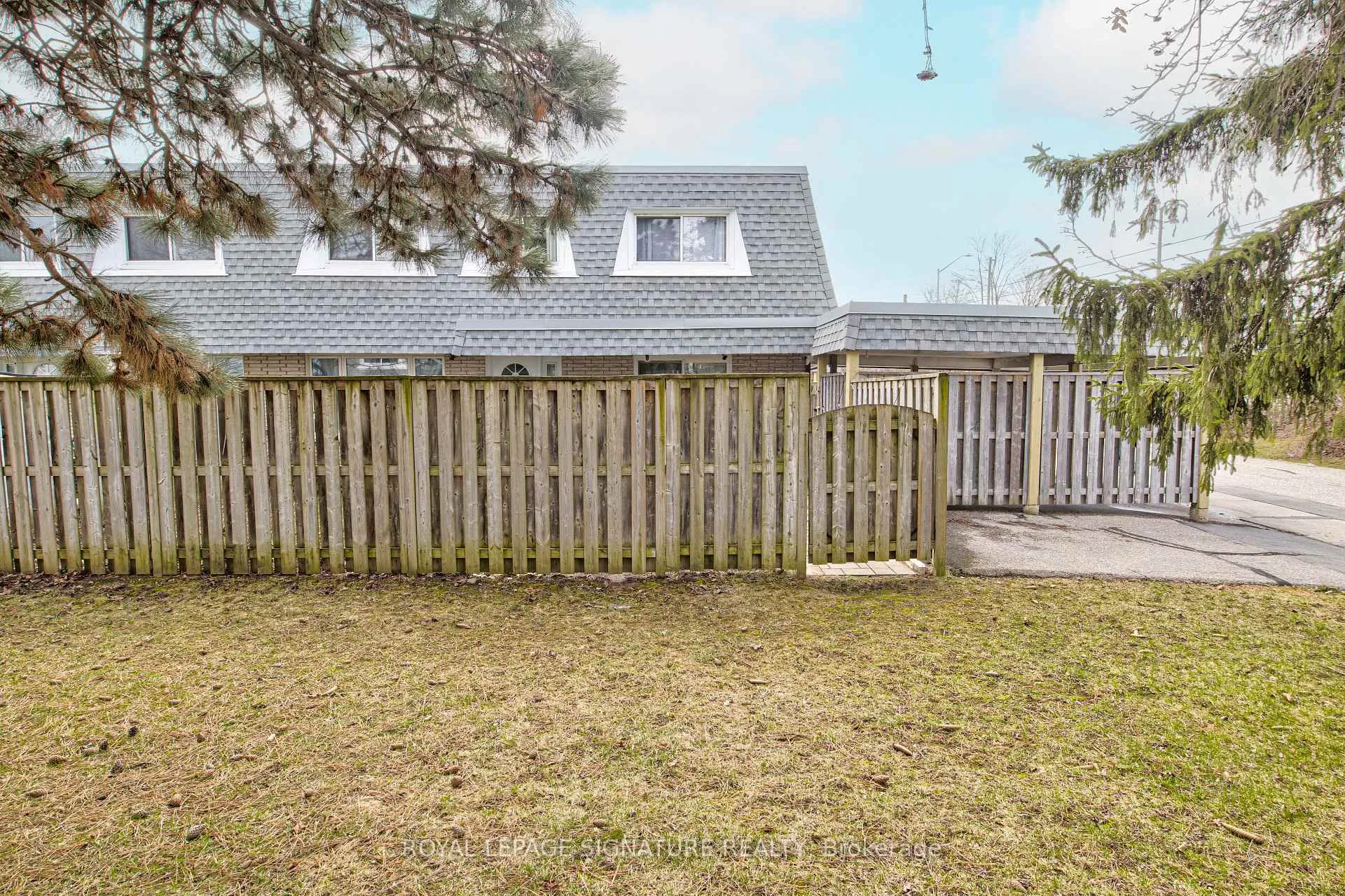 Photo 25 of Unit 12, 14 Williamsburg Road, Kitchener — HOMEH