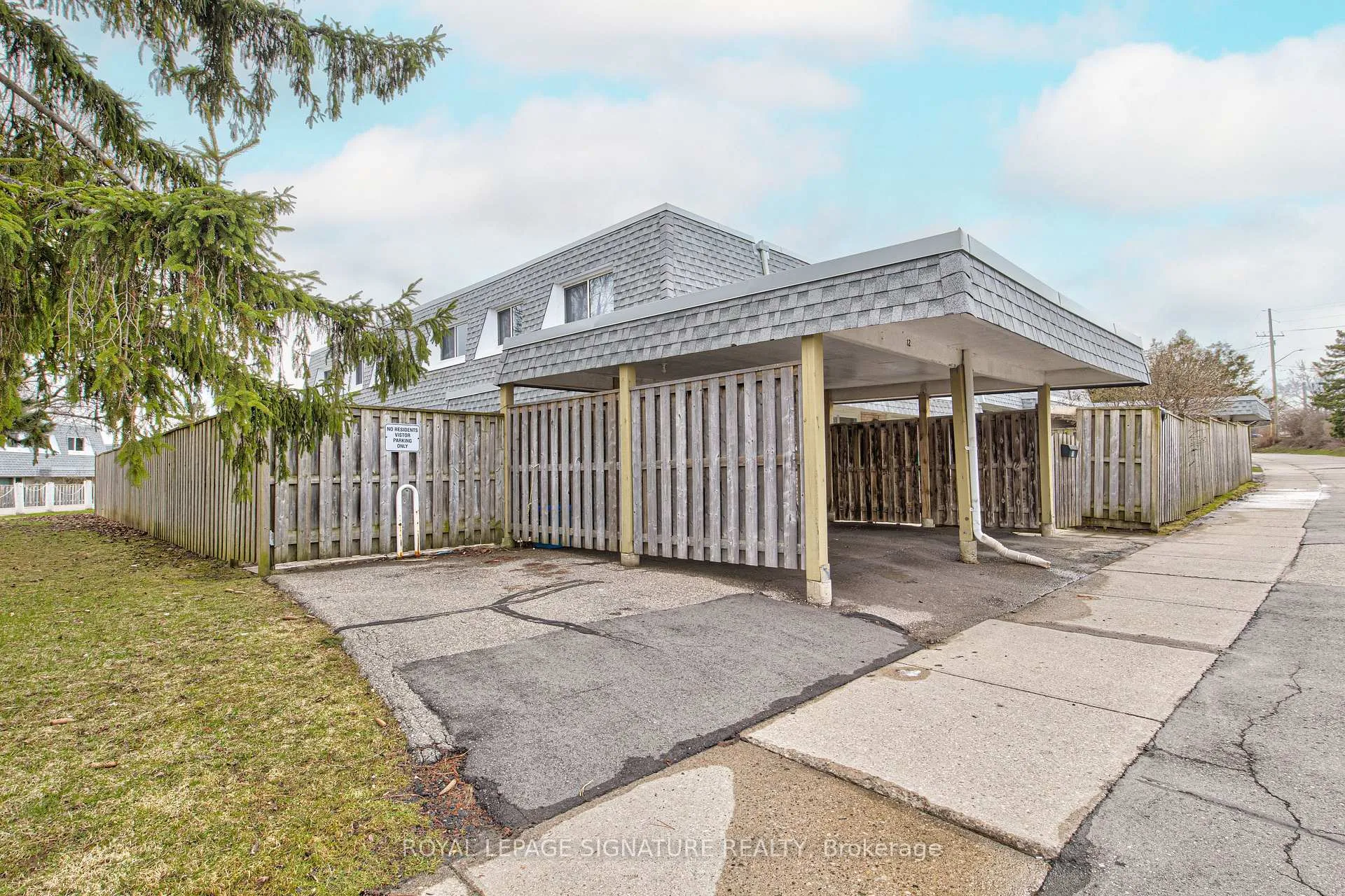 Photo 26 of Unit 12, 14 Williamsburg Road, Kitchener — HOMEH