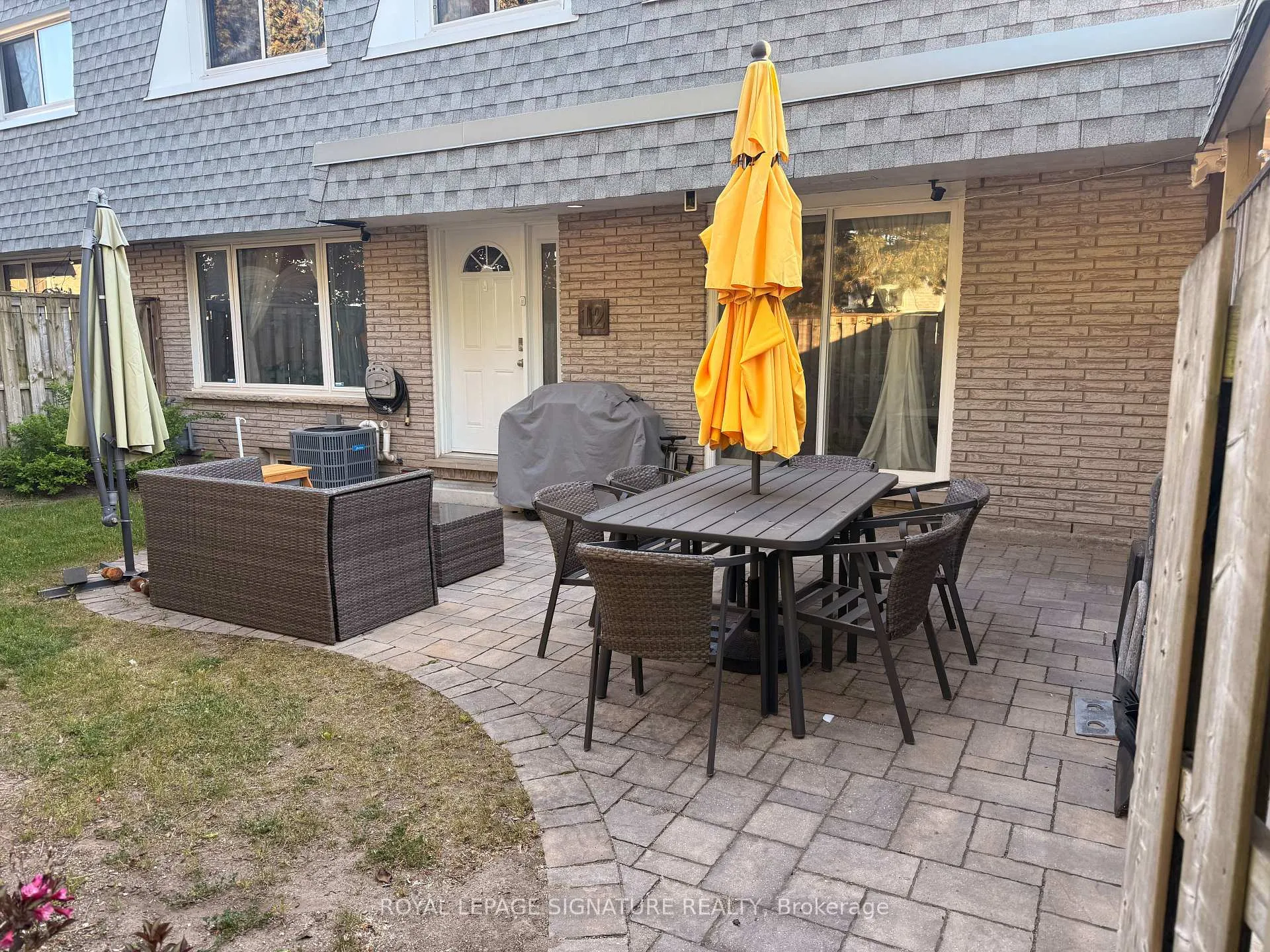 Photo 29 of Unit 12, 14 Williamsburg Road, Kitchener — HOMEH
