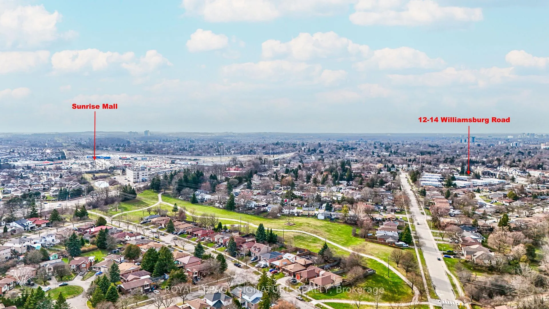 Photo 32 of Unit 12, 14 Williamsburg Road, Kitchener — HOMEH