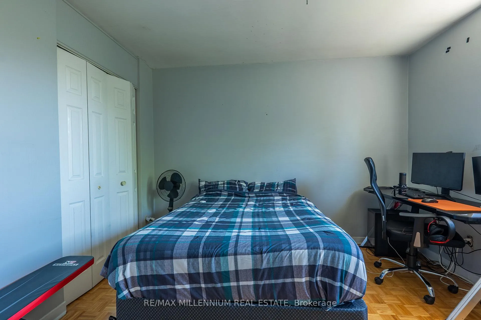 Photo 6 of 29 Major Oaks Drive, Brampton, Madoc — HOMEH