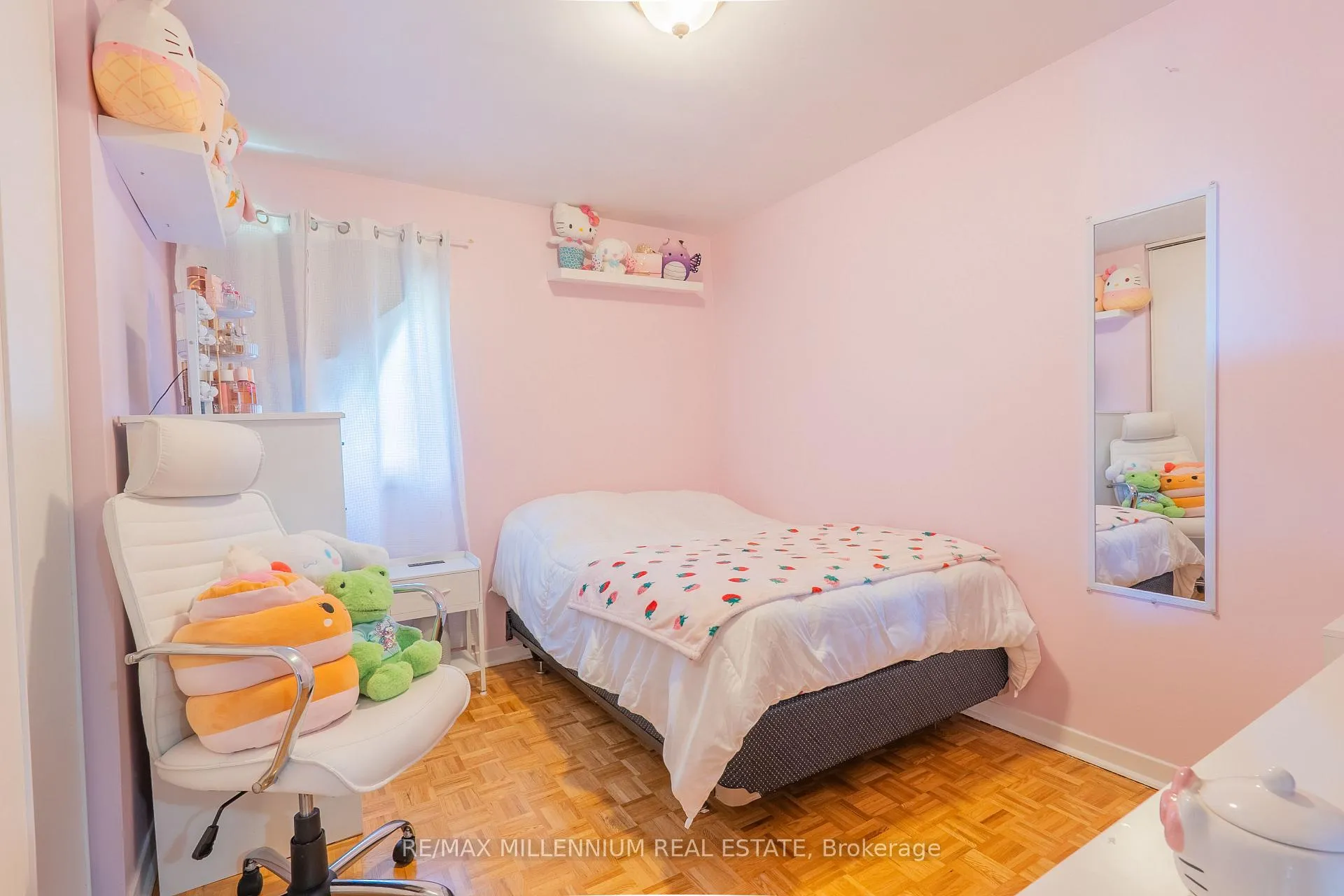 Photo 11 of 29 Major Oaks Drive, Brampton, Madoc — HOMEH