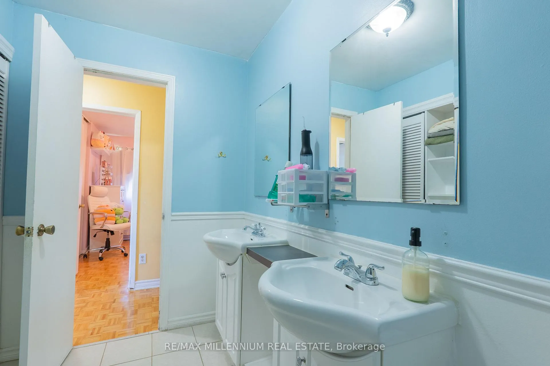 Photo 19 of 29 Major Oaks Drive, Brampton, Madoc — HOMEH