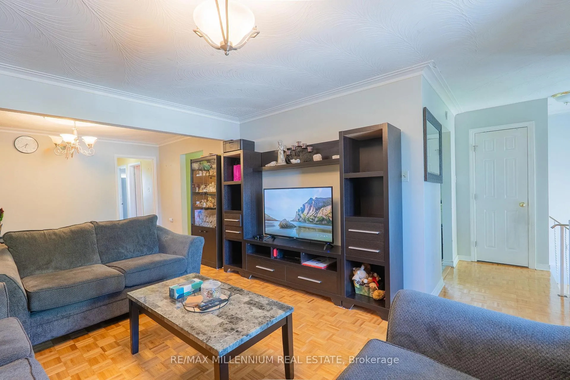 Photo 24 of 29 Major Oaks Drive, Brampton, Madoc — HOMEH
