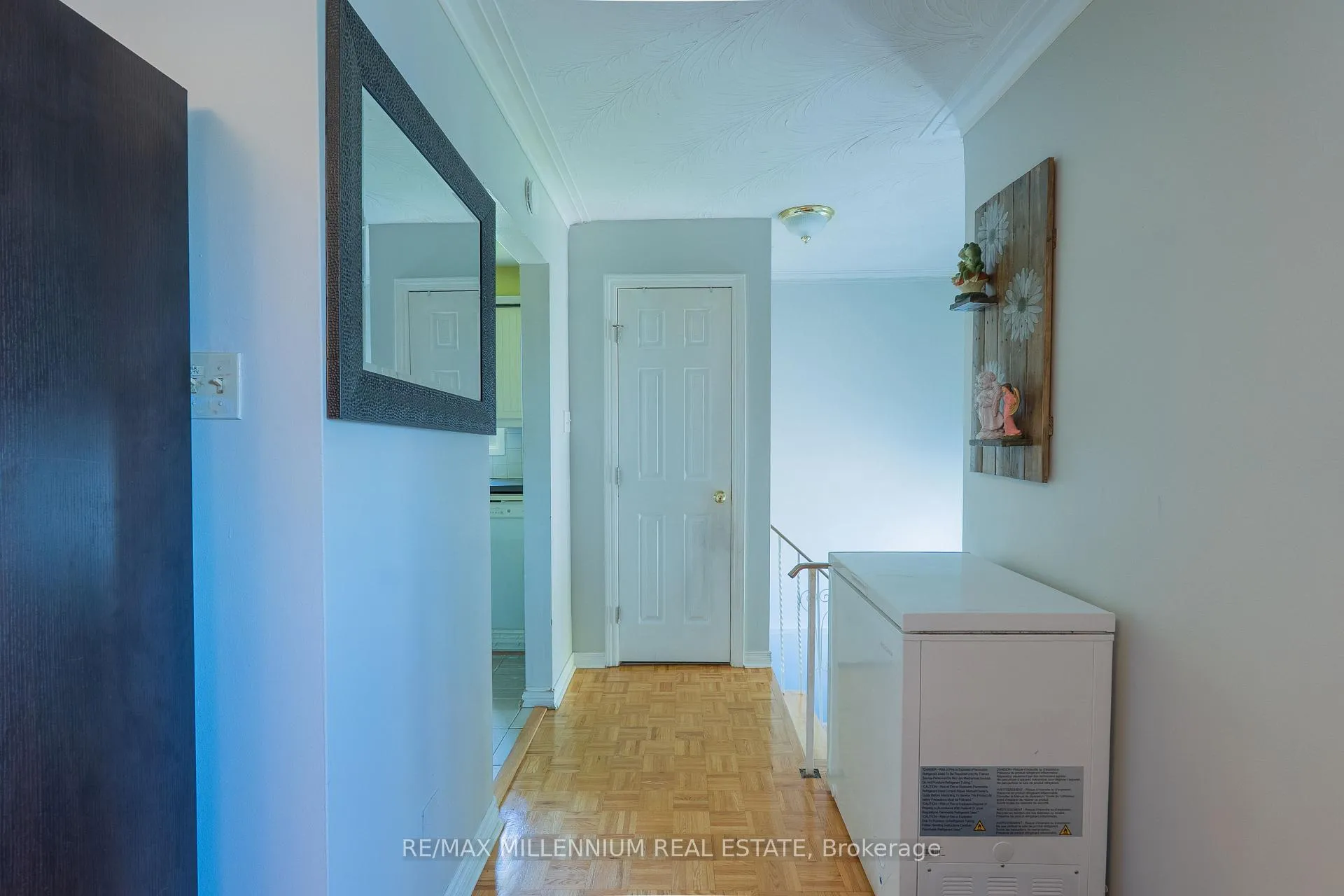 Photo 25 of 29 Major Oaks Drive, Brampton, Madoc — HOMEH