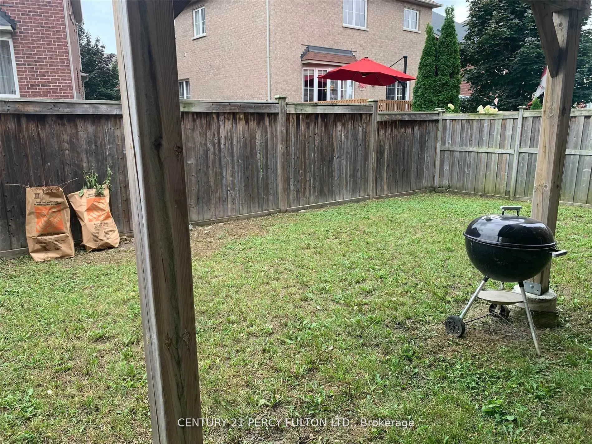 Photo 8 of 21 Watersplace Avenue, Ajax, Northeast Ajax — HOMEH