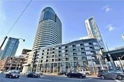 Photo 1 of Unit 2603, 38 Dan Leckie Way, Toronto, Waterfront Communities — HOMEH