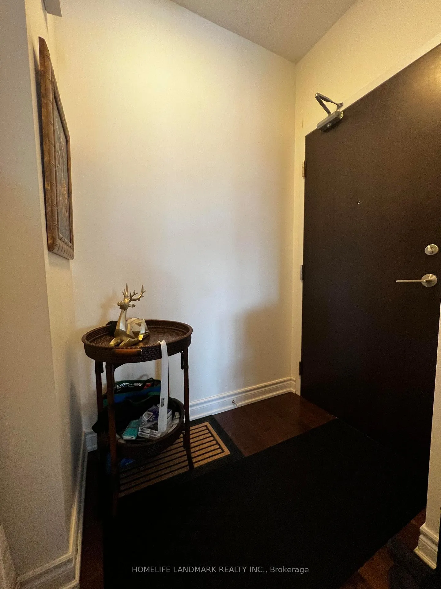 Photo 3 of Unit 2603, 38 Dan Leckie Way, Toronto, Waterfront Communities — HOMEH