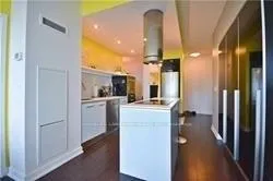 Photo 7 of Unit 2603, 38 Dan Leckie Way, Toronto, Waterfront Communities — HOMEH