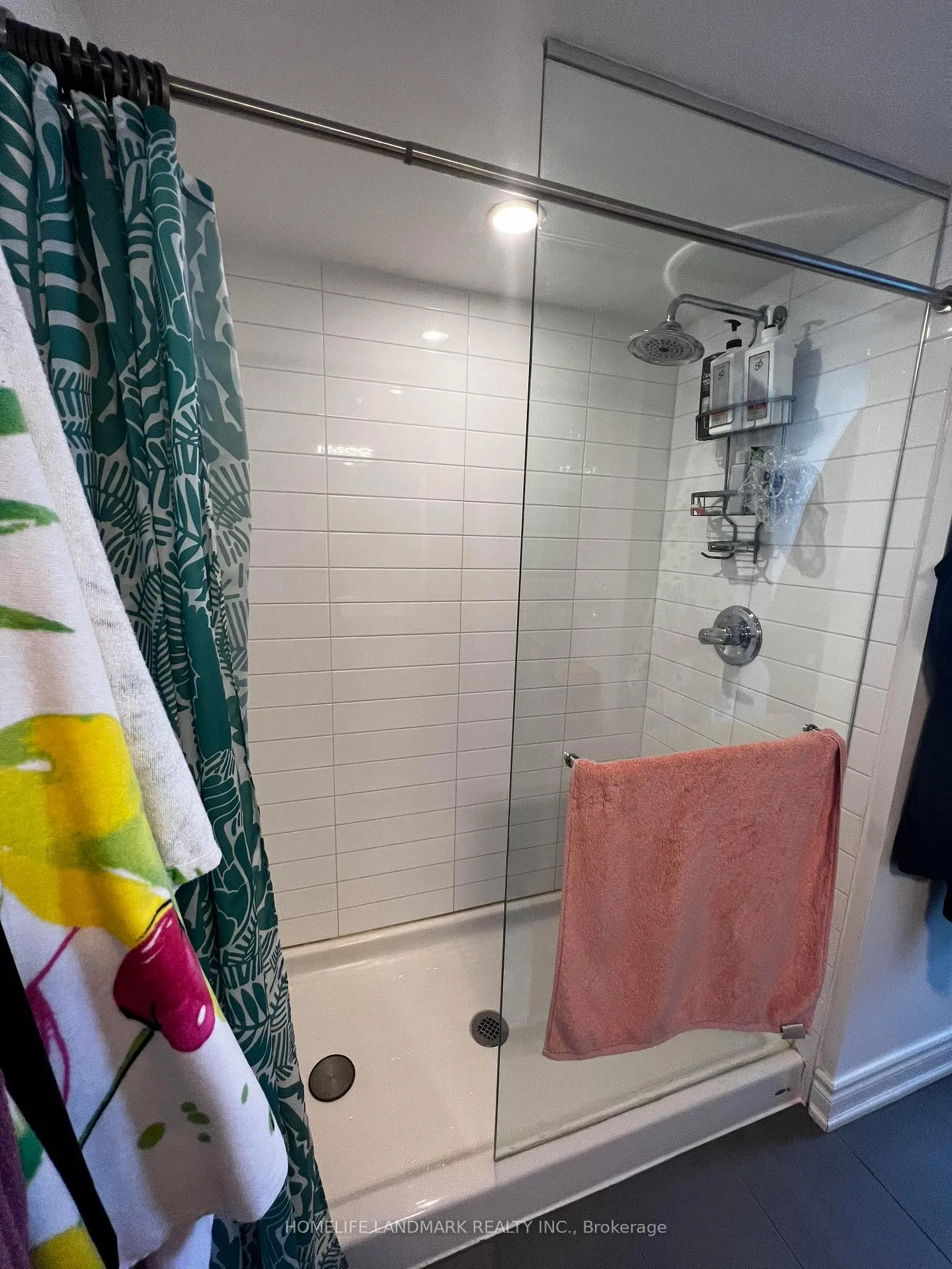Photo 10 of Unit 2603, 38 Dan Leckie Way, Toronto, Waterfront Communities — HOMEH
