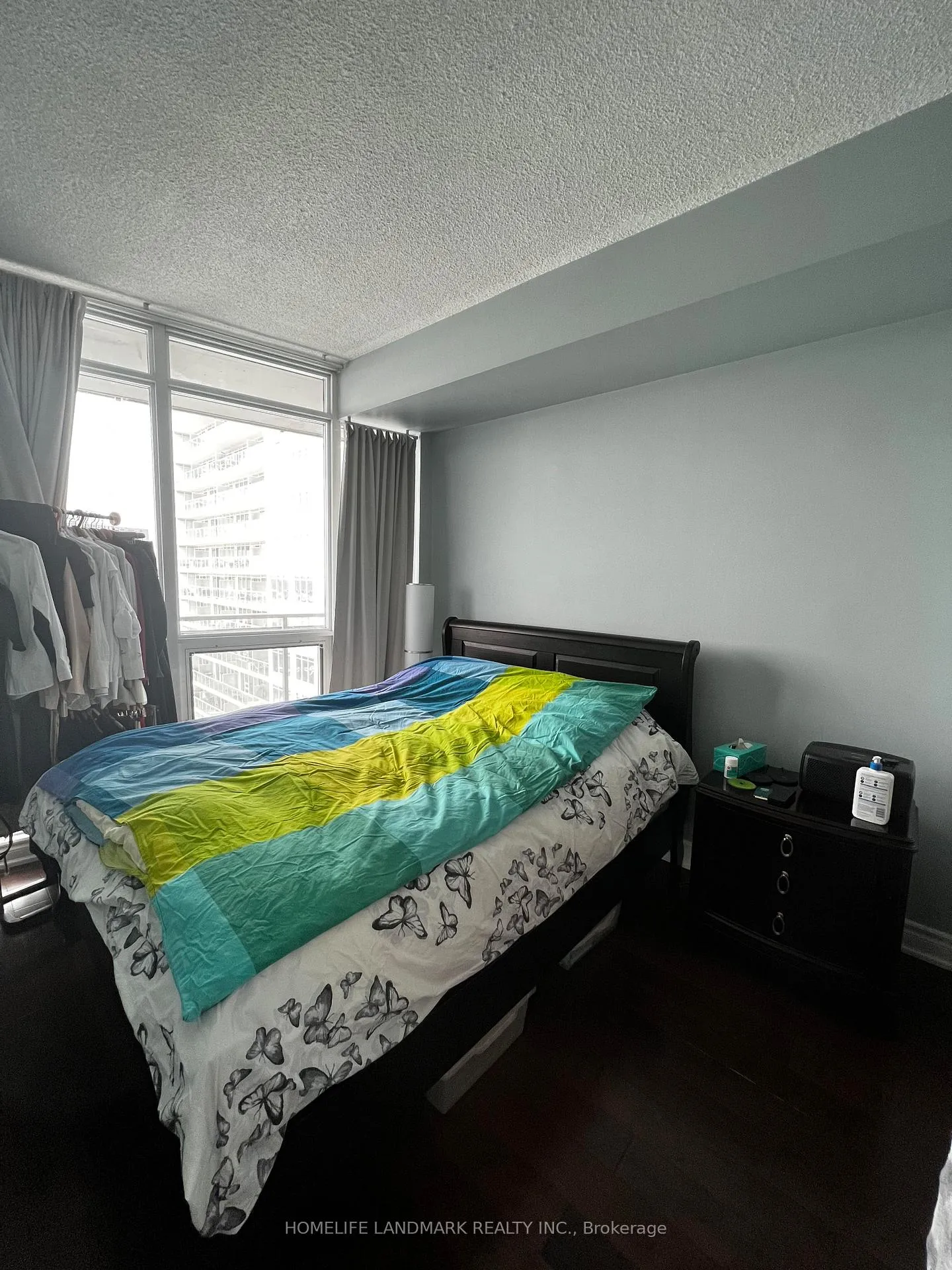 Photo 11 of Unit 2603, 38 Dan Leckie Way, Toronto, Waterfront Communities — HOMEH