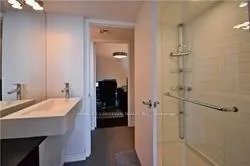 Photo 12 of Unit 2603, 38 Dan Leckie Way, Toronto, Waterfront Communities — HOMEH