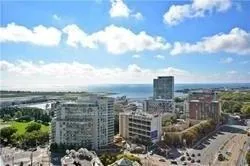 Photo 13 of Unit 2603, 38 Dan Leckie Way, Toronto, Waterfront Communities — HOMEH