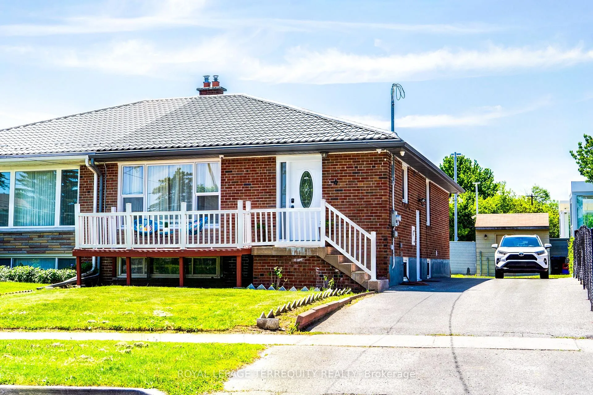 Photo 1 of 4 Thrush Road, Scarborough, Kennedy Park — HOMEH
