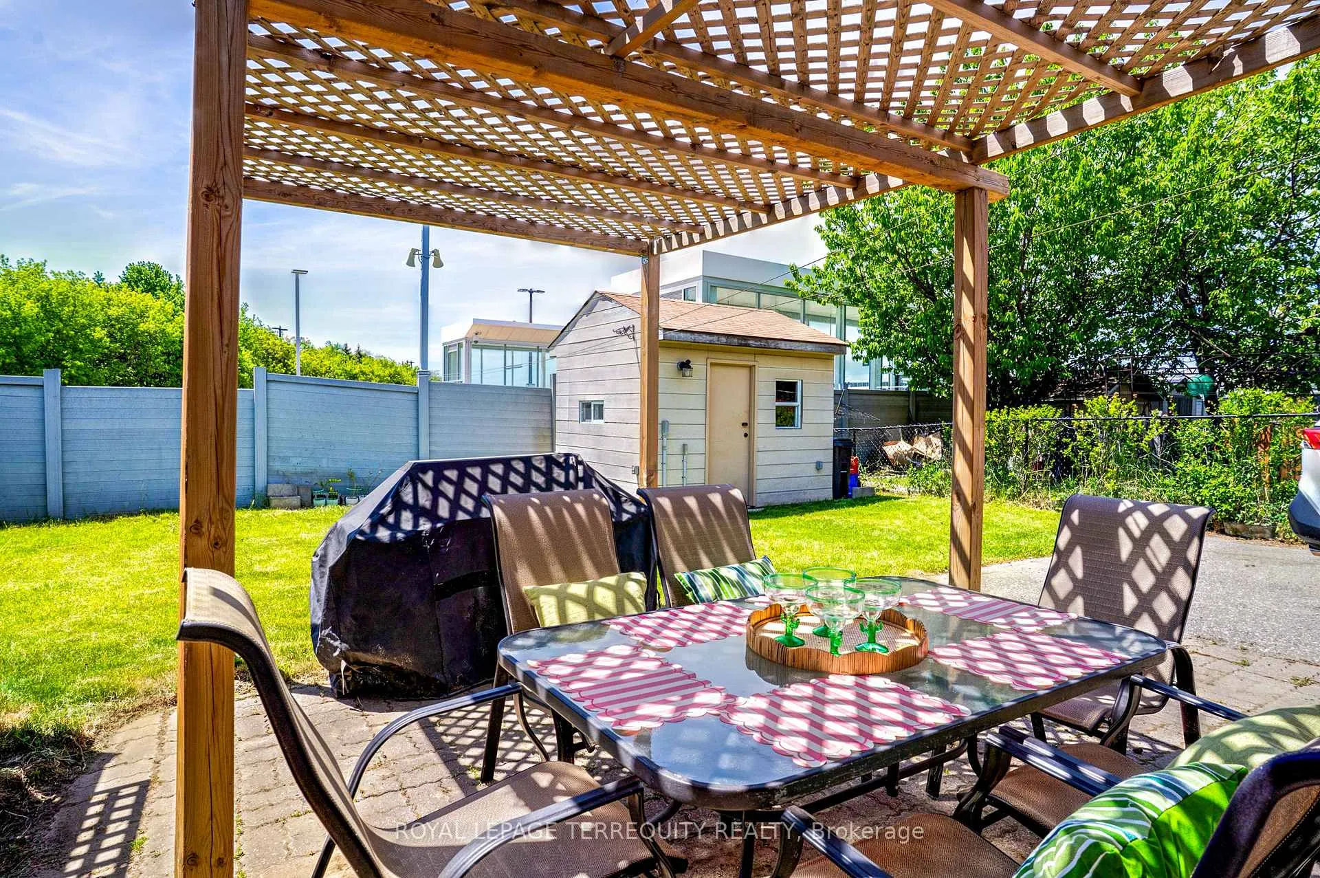 Photo 26 of 4 Thrush Road, Scarborough, Kennedy Park — HOMEH